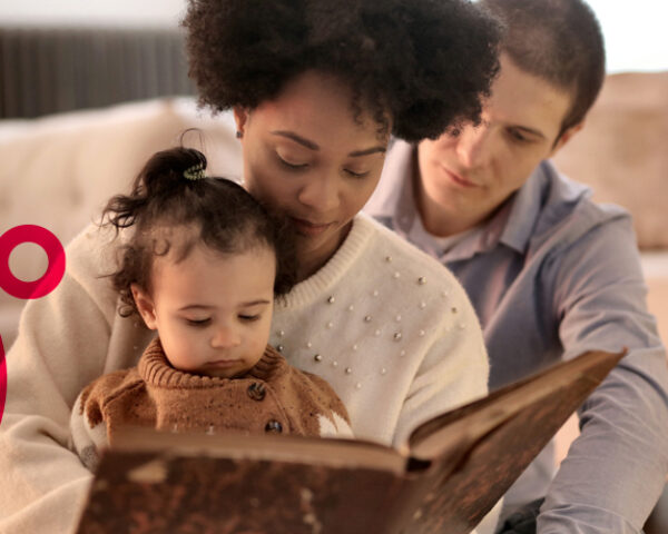 Criando o hábito da leitura com o seu filho