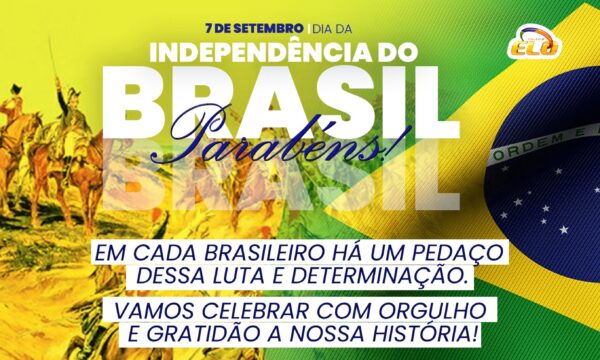 Independência do Brasil: como trabalhar o 07 de setembro em sala de aula.