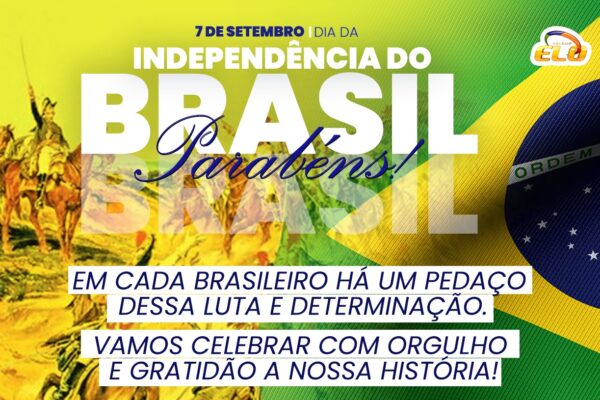 Independência do Brasil: como trabalhar o 07 de setembro em sala de aula.