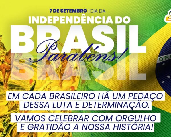 Independência do Brasil: como trabalhar o 07 de setembro em sala de aula.